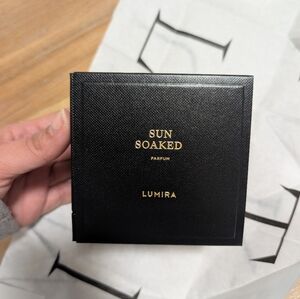 Lumira Sun Soaked